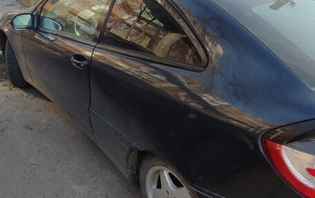 Mercedes-Benz C-Класс, 2004 год, 490 000 рублей, 3 фотография