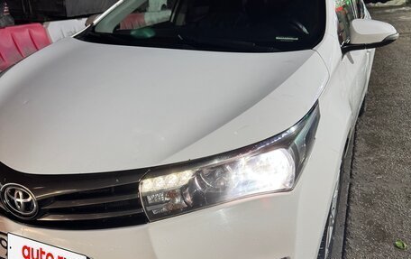 Toyota Corolla, 2013 год, 1 190 000 рублей, 2 фотография