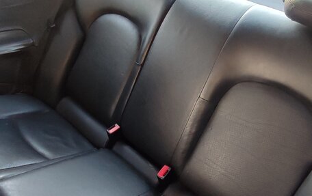 Mercedes-Benz C-Класс, 2004 год, 490 000 рублей, 6 фотография