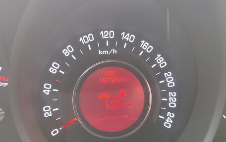 KIA Sportage III, 2012 год, 1 150 000 рублей, 12 фотография