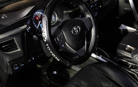 Toyota Corolla, 2013 год, 1 190 000 рублей, 7 фотография