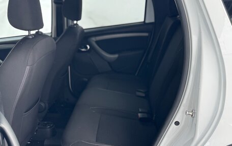 Renault Duster I рестайлинг, 2021 год, 1 880 000 рублей, 20 фотография