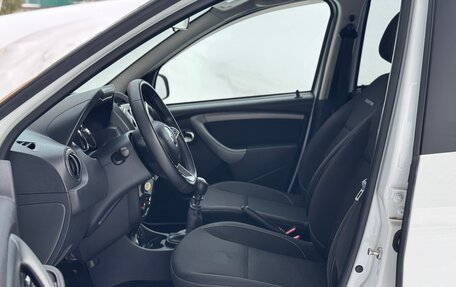 Renault Duster I рестайлинг, 2021 год, 1 880 000 рублей, 21 фотография