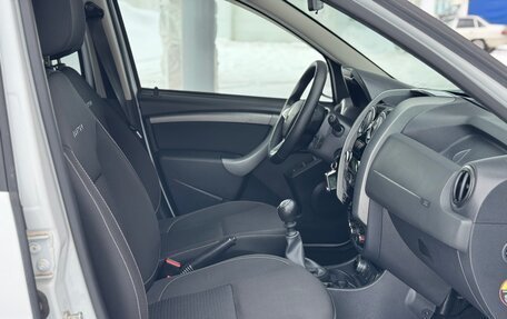 Renault Duster I рестайлинг, 2021 год, 1 880 000 рублей, 24 фотография