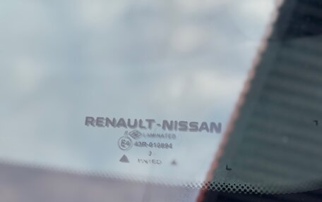 Renault Duster I рестайлинг, 2021 год, 1 880 000 рублей, 25 фотография