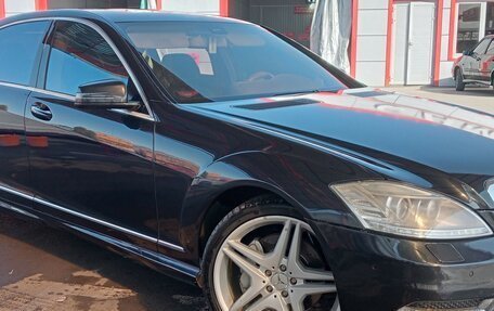 Mercedes-Benz S-Класс, 2008 год, 970 000 рублей, 7 фотография