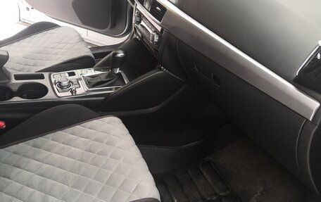 Mazda CX-5 II, 2015 год, 2 100 000 рублей, 5 фотография