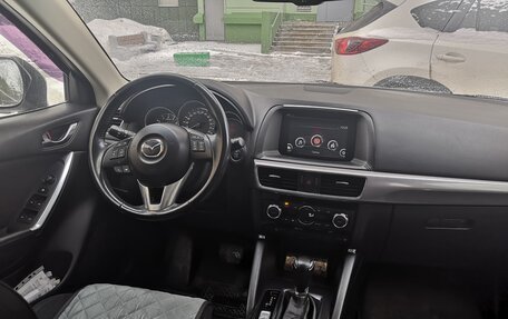 Mazda CX-5 II, 2015 год, 2 100 000 рублей, 7 фотография