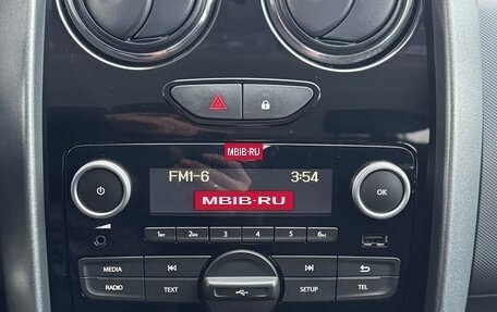 Renault Duster I рестайлинг, 2021 год, 1 880 000 рублей, 33 фотография