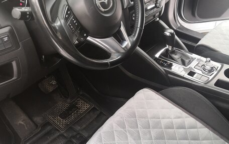 Mazda CX-5 II, 2015 год, 2 100 000 рублей, 4 фотография