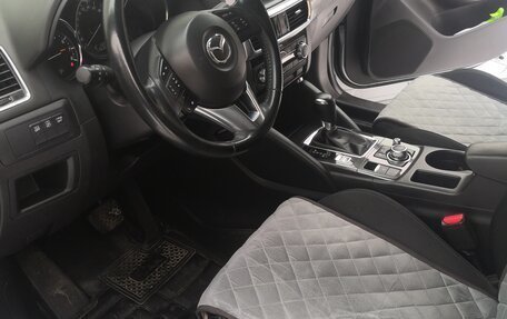 Mazda CX-5 II, 2015 год, 2 100 000 рублей, 6 фотография