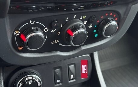 Renault Duster I рестайлинг, 2021 год, 1 880 000 рублей, 32 фотография