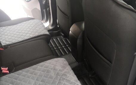 Mazda CX-5 II, 2015 год, 2 100 000 рублей, 8 фотография