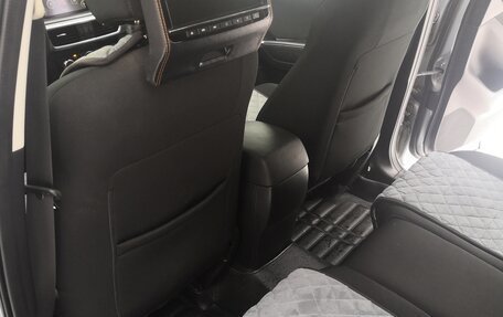 Mazda CX-5 II, 2015 год, 2 100 000 рублей, 9 фотография