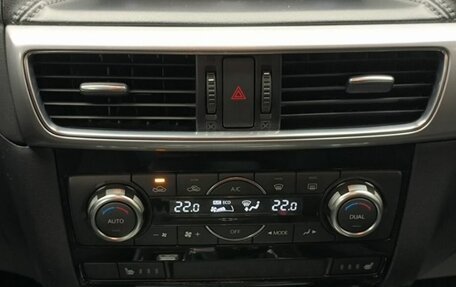 Mazda CX-5 II, 2015 год, 2 100 000 рублей, 11 фотография