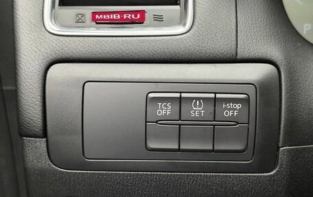 Mazda CX-5 II, 2015 год, 2 100 000 рублей, 10 фотография