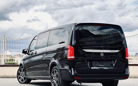 Mercedes-Benz V-Класс, 2021 год, 6 500 000 рублей, 7 фотография