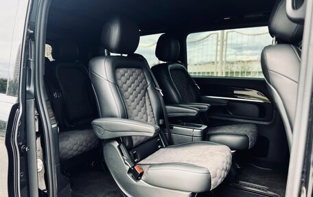 Mercedes-Benz V-Класс, 2021 год, 6 500 000 рублей, 5 фотография