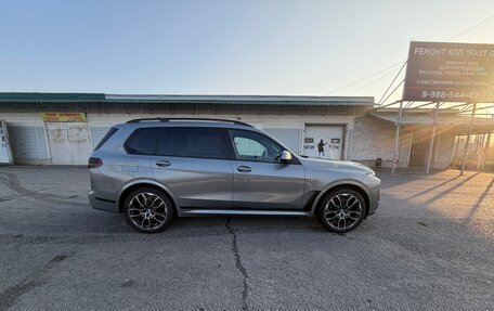 BMW X7, 2024 год, 15 550 000 рублей, 6 фотография