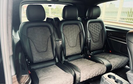 Mercedes-Benz V-Класс, 2021 год, 6 500 000 рублей, 6 фотография