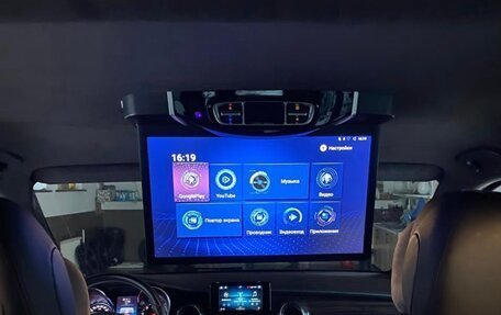 Mercedes-Benz V-Класс, 2021 год, 6 500 000 рублей, 9 фотография