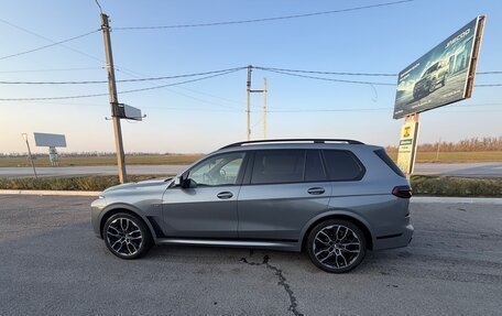BMW X7, 2024 год, 15 550 000 рублей, 8 фотография