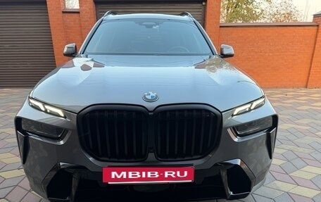 BMW X7, 2024 год, 15 550 000 рублей, 2 фотография