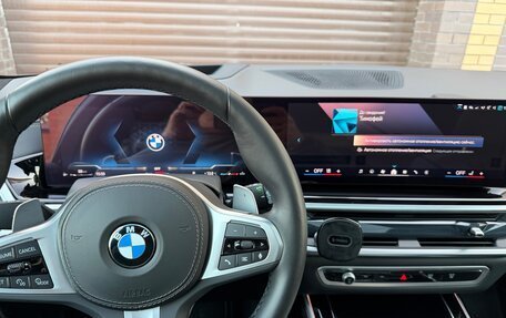 BMW X7, 2024 год, 15 550 000 рублей, 11 фотография