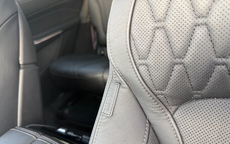 BMW X7, 2024 год, 15 550 000 рублей, 12 фотография