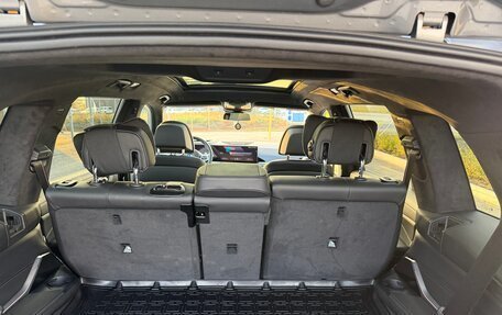 BMW X7, 2024 год, 15 550 000 рублей, 15 фотография