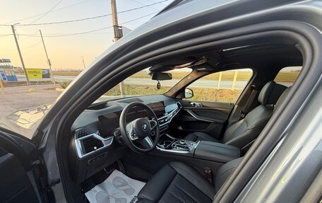 BMW X7, 2024 год, 15 550 000 рублей, 9 фотография