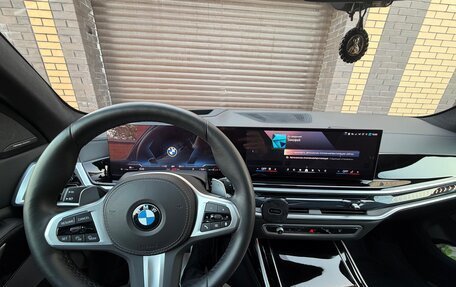 BMW X7, 2024 год, 15 550 000 рублей, 10 фотография