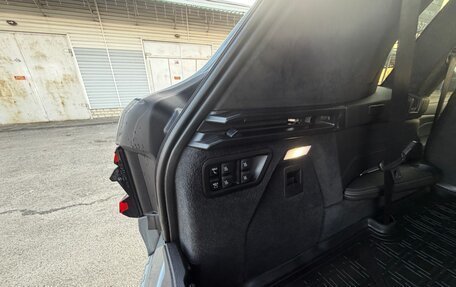 BMW X7, 2024 год, 15 550 000 рублей, 17 фотография