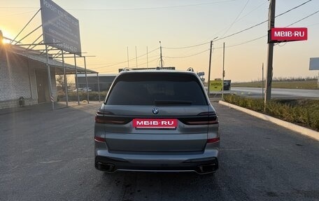 BMW X7, 2024 год, 15 550 000 рублей, 7 фотография