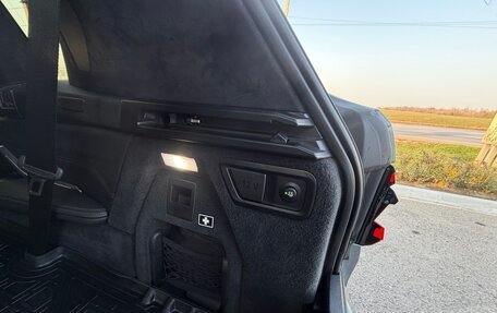 BMW X7, 2024 год, 15 550 000 рублей, 22 фотография