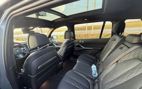 BMW X7, 2024 год, 15 550 000 рублей, 20 фотография