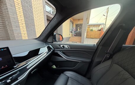 BMW X7, 2024 год, 15 550 000 рублей, 19 фотография