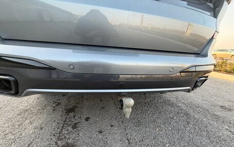 BMW X7, 2024 год, 15 550 000 рублей, 18 фотография