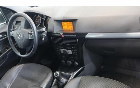 Opel Astra H, 2011 год, 476 900 рублей, 5 фотография