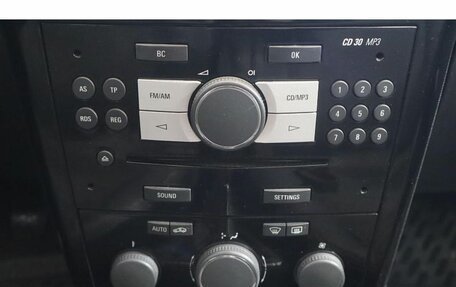 Opel Astra H, 2011 год, 476 900 рублей, 13 фотография