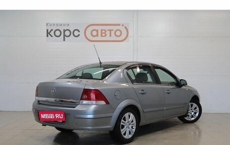 Opel Astra H, 2011 год, 476 900 рублей, 3 фотография