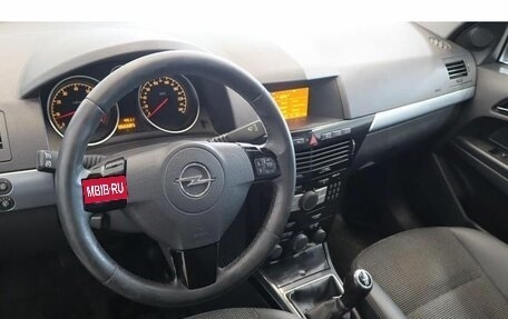 Opel Astra H, 2011 год, 476 900 рублей, 6 фотография