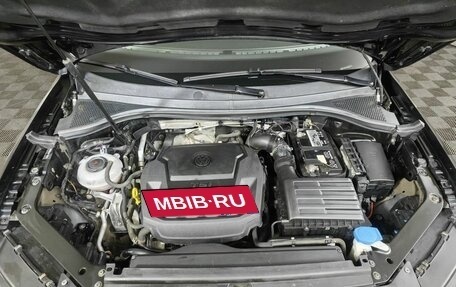 Volkswagen Tiguan II, 2017 год, 2 797 000 рублей, 10 фотография