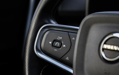 Volvo XC40 I, 2021 год, 3 349 000 рублей, 13 фотография