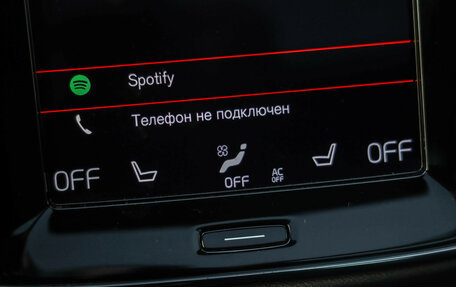 Volvo XC40 I, 2021 год, 3 349 000 рублей, 17 фотография