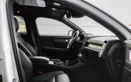 Volvo XC40 I, 2021 год, 3 349 000 рублей, 27 фотография