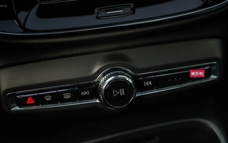 Volvo XC40 I, 2021 год, 3 349 000 рублей, 18 фотография