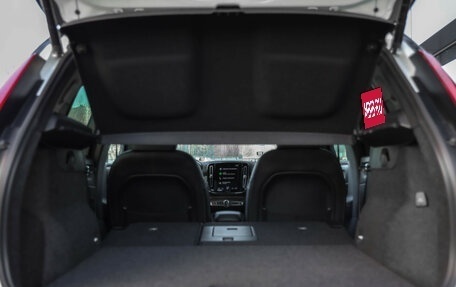 Volvo XC40 I, 2021 год, 3 349 000 рублей, 35 фотография