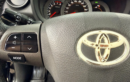 Toyota RAV4, 2011 год, 1 290 000 рублей, 15 фотография