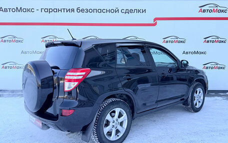 Toyota RAV4, 2011 год, 1 290 000 рублей, 4 фотография